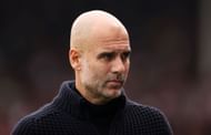 Fulham FC v Manchester City - Premier League